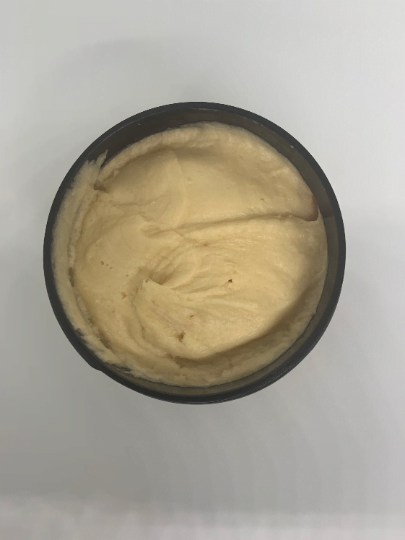 All Natural Camwood Body Butter - Image 2