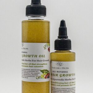 ayurvedic oil