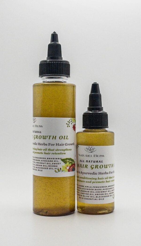 ayurvedic oil