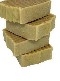 All Natural Turmeric Soap|Citrus Soap - Image 3