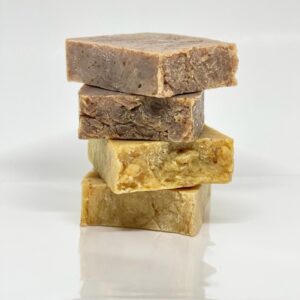 All Natural Turmeric Soap|Citrus Soap